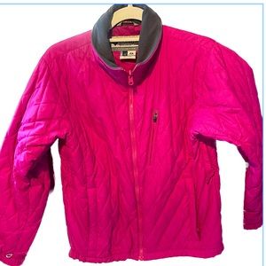 Columbia winter jacket. Gently worn.  No tears, rips, or stains.